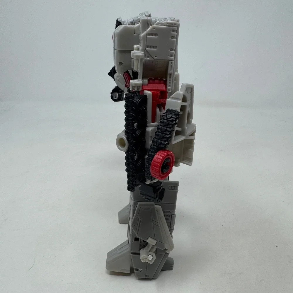 Megatron Doomshot Voyager Generations Titans Return Transformers 2016 Incomplete